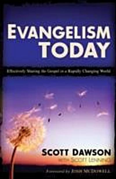 Evangelism Today