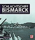 Schlachtschiff Bismarck