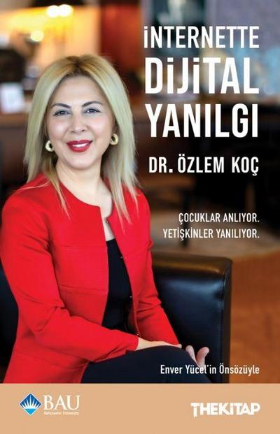 Internette Dijital Yanilgi