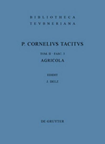 Agricola