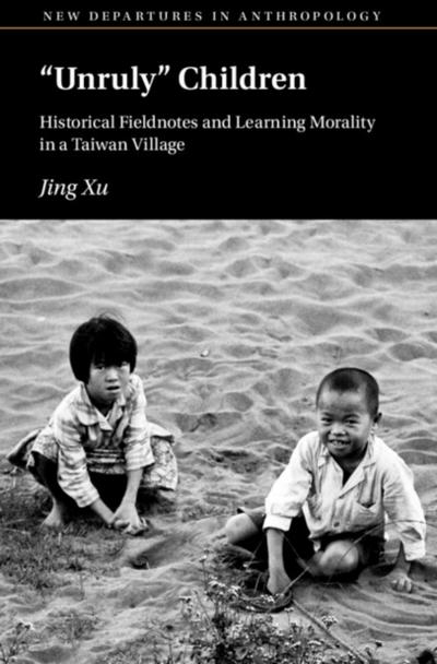 ’Unruly’ Children