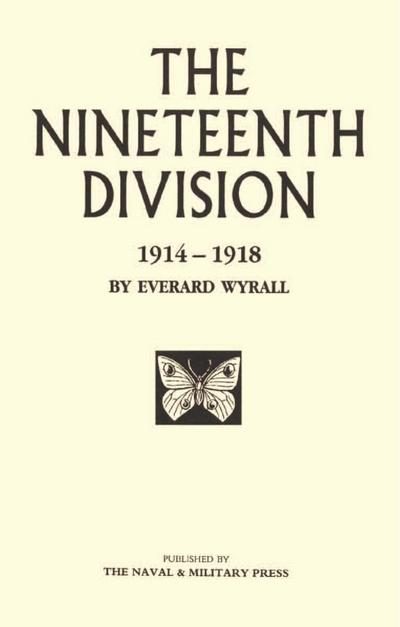 Nineteenth Division