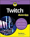 Twitch For Dummies