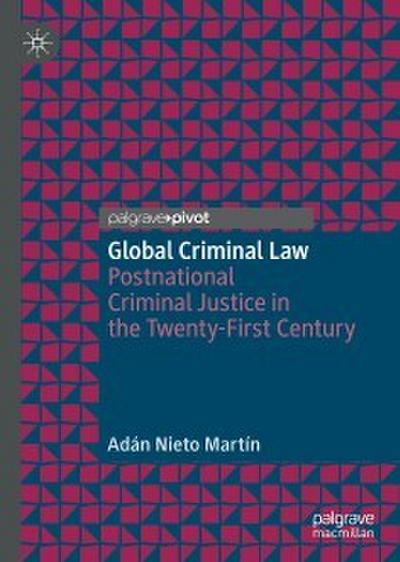 Global Criminal Law