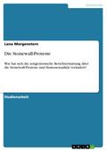 Die Stonewall-Proteste