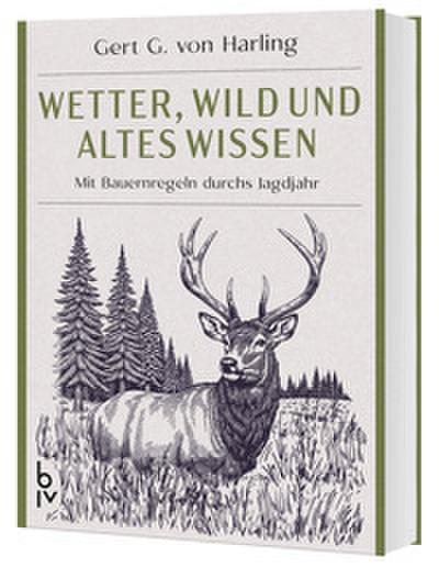 Wetter, Wild und altes Wissen