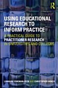 Using Educational Research to Inform Practice - Lorraine Foreman-Peck