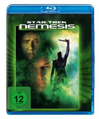 Star Trek X - Nemesis Remastered