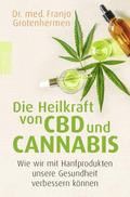 Die Heilkraft von CBD und Cannabis