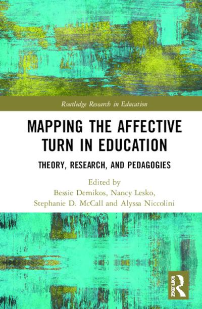 Mapping the Affective Turn in Education