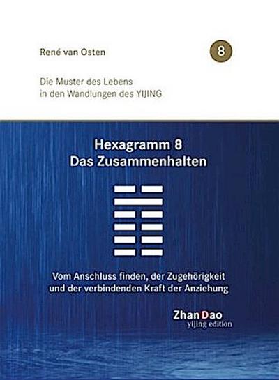 H 8 - Das Zusammenhalten