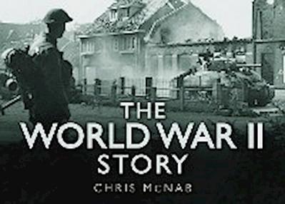 The World War II Story