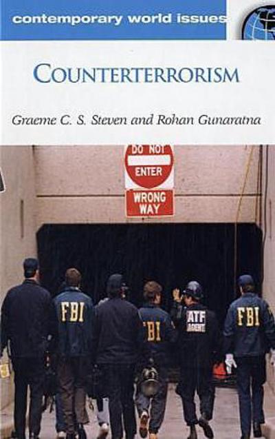 Counterterrorism