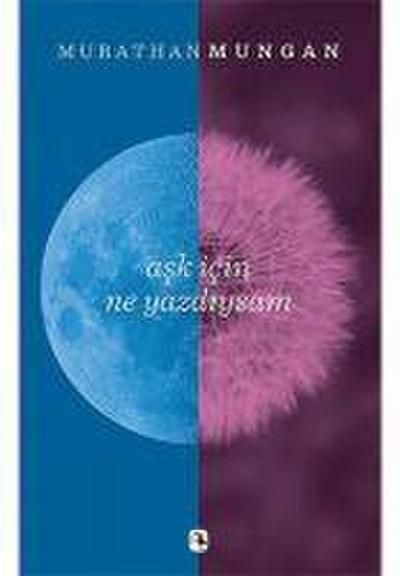 Ask Icin Ne Yazdiysam