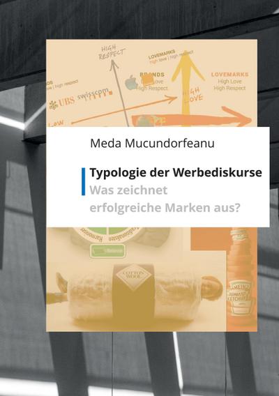 Typologie der Werbediskurse
