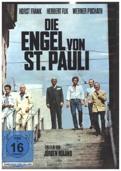 Die Engel von St. Pauli