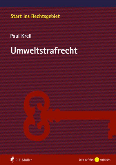 Umweltstrafrecht