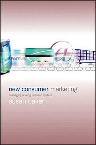 New Consumer Marketing
