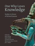 One Who Loves Knowledge