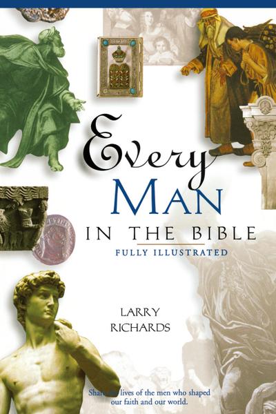 Every Man in the Bible