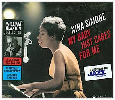 My Baby Just Cares For Me