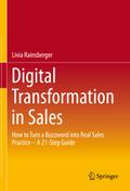 Digital Transformation in Sales