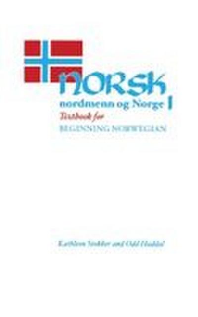 Norsk, Nordmenn Og Norge 1