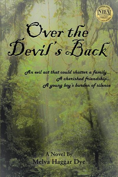 Over the Devil’s Back