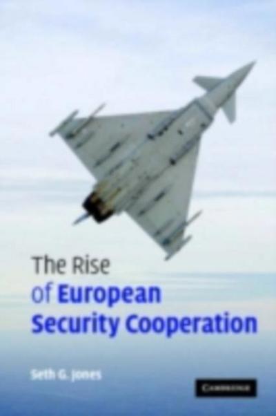 Rise of European Security Cooperation