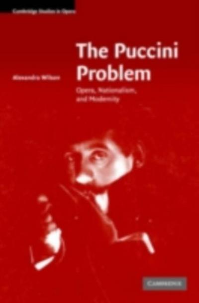 Puccini Problem