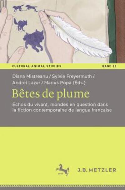 Bêtes de plume