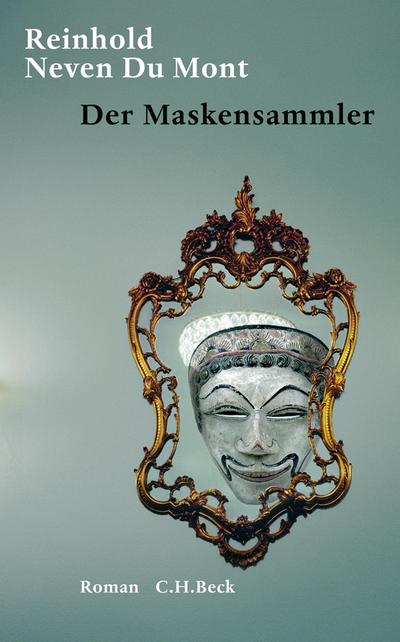 Neven Du Mont, R: Maskensammler