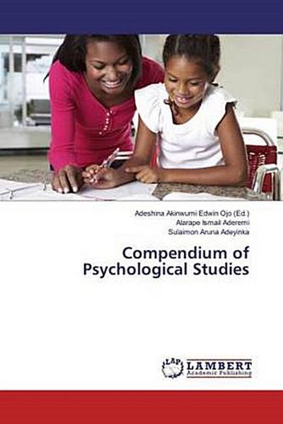 Compendium of Psychological Studies