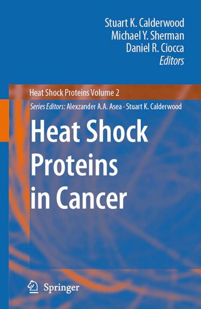Heat Shock Proteins in Cancer