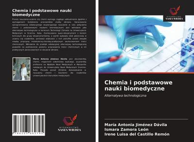 Chemia i podstawowe nauki biomedyczne
