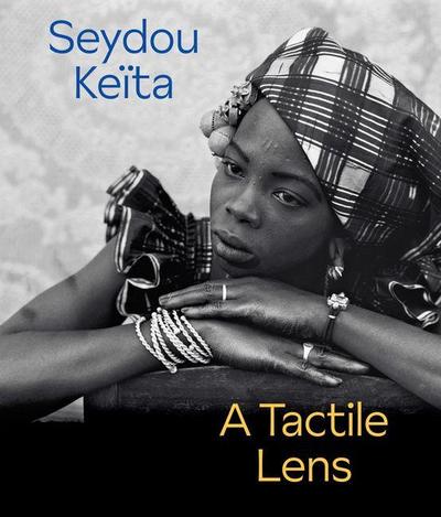 Seydou Keïta: A Tactile Lens