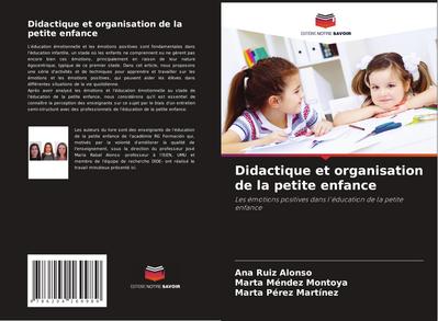 Didactique et organisation de la petite enfance