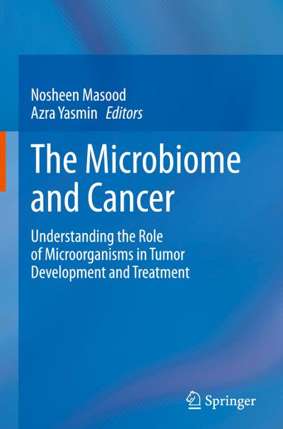 The Microbiome and Cancer