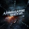 Metal II (CD Digipak)