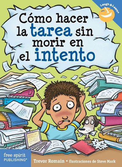 C mo hacer la tarea sin morir en el intento