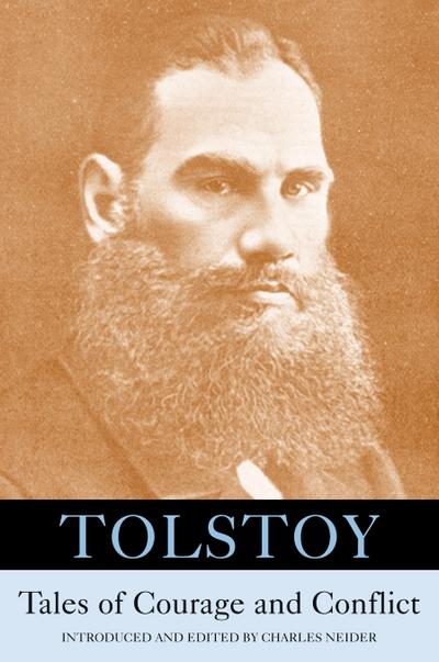 Tolstoy