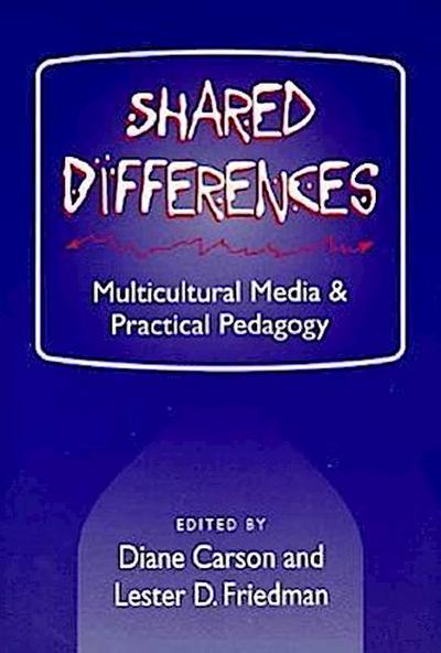 SHARED DIFFERENCES