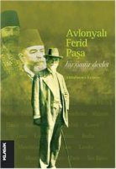 Avlonyali Ferid Pasa