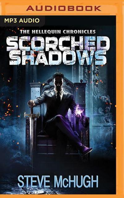 Scorched Shadows