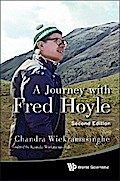 JOURNEY WITH FRED HOYLE, A (2ND ED)