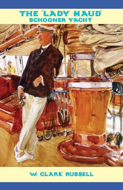 The ’Lady Maud’