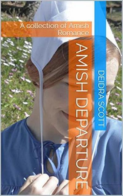 Amish Departure