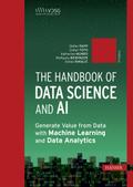 The Handbook of Data Science and AI