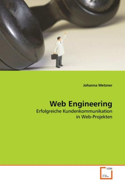 Web Engineering - Johanna Metzner