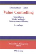 Value Controlling